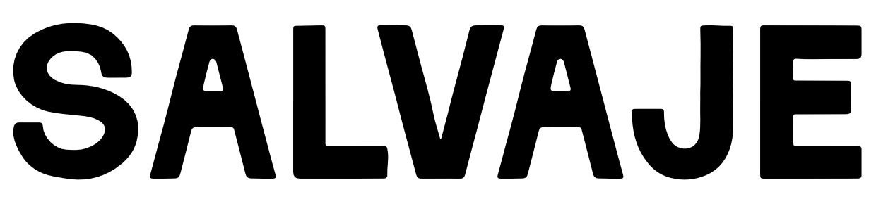 SALVAJE